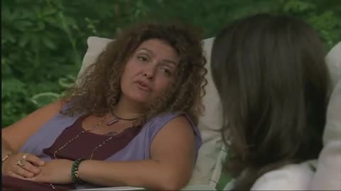 Janice talks to Barbara about heredity, The Sopranos HD