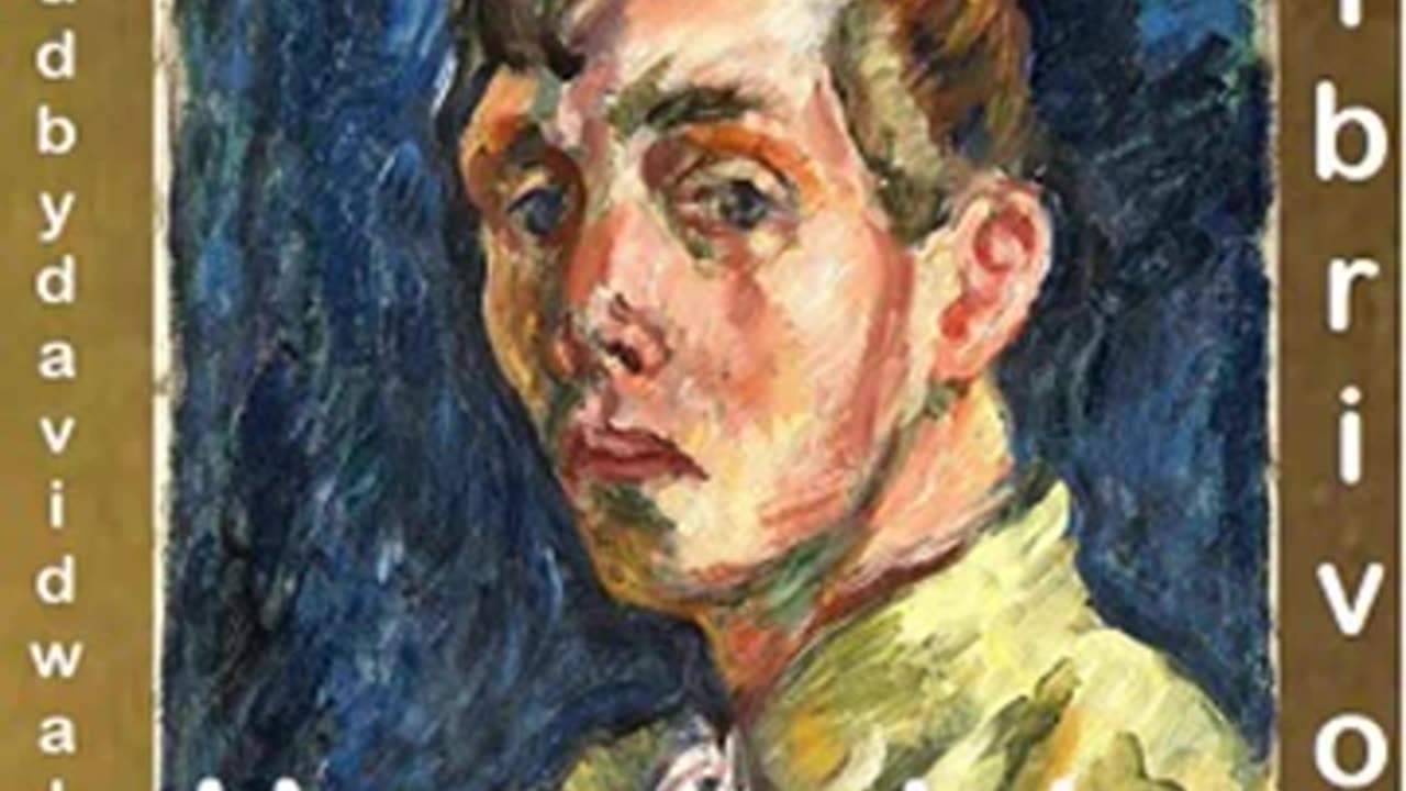 Harmer John; An Unworldly Story by Hugh Walpole read by David Wales Part 1_2 _ Full Audio Book