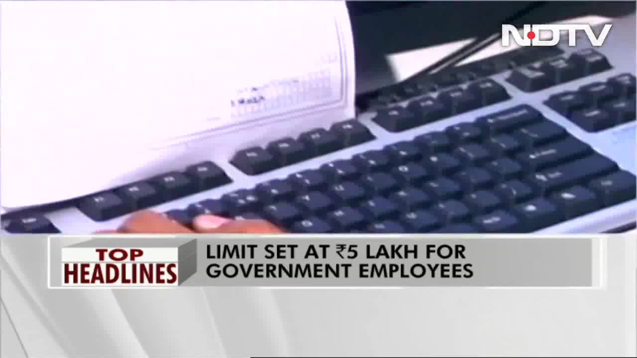 Top Headlines Of The Day