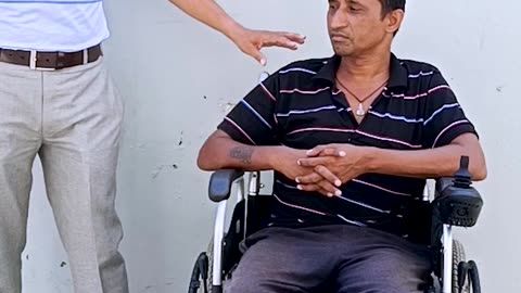 Discover the Joy of the EVOX Electric Wheelchair – A Game-Changer for Mobility Across India