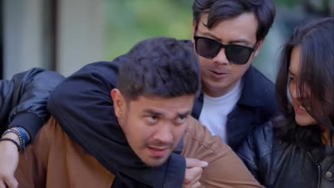 Trailer sinetron naik ranjang