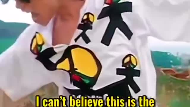 Michael Jackson WARNED US