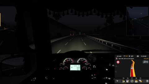 EURO TRUCK SIMULATOR 2