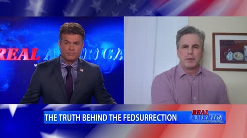 Pelosi Congress Claims Sovereign Immunity in Federal Court to Keep Secret January 6 Videos/Emails
