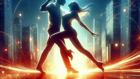 Dance all night