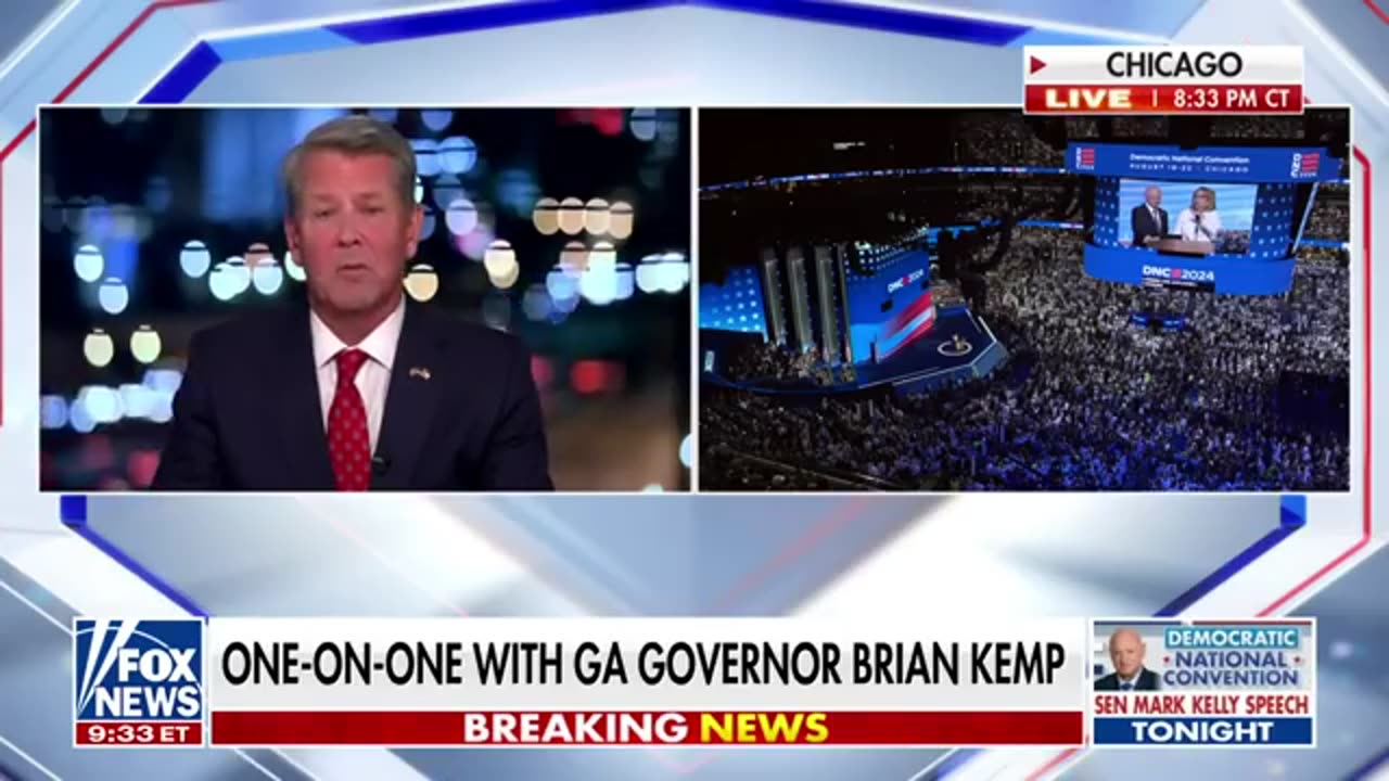 Brian Kemp_ Harris-Walz would be ‘even worse’ than Biden-Harris