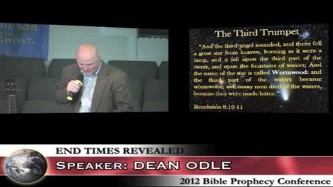Seals and Trumpets of Revelation