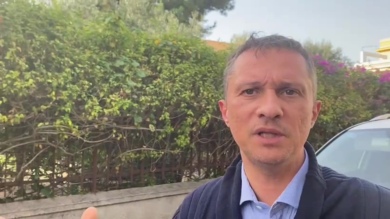 SaDefenza Intervista Avvocato Lillo Musso