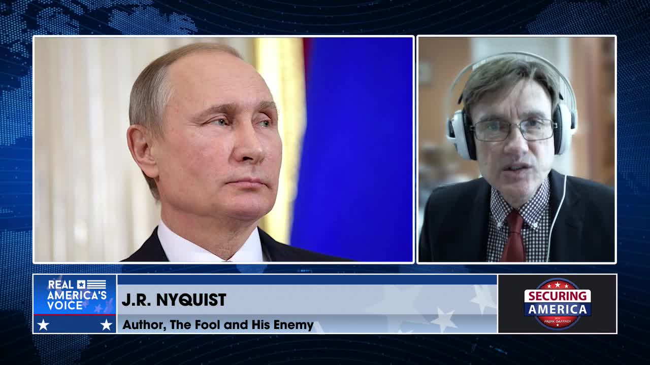 Securing America #45.3 with Jeff Nyquist - 02.18.21