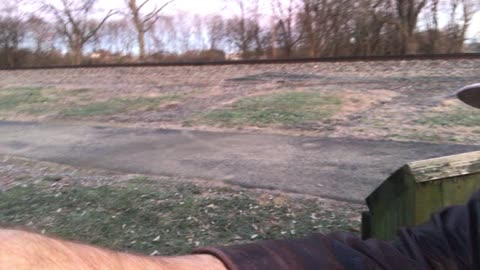 Oh No, It’s The Omicron Variant