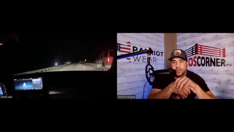 Juan O Savin 8/18/22 Video B