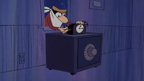 The Pink Panther Cartoon Collection - EP-4
