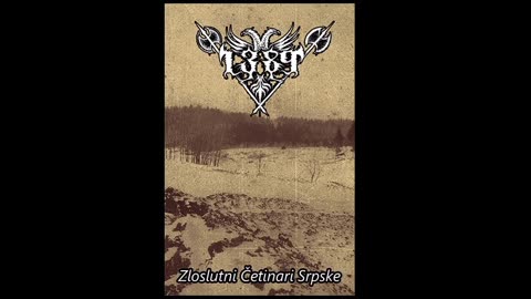1389 - Zloslutni četinari srpske (Full Album) (2024)