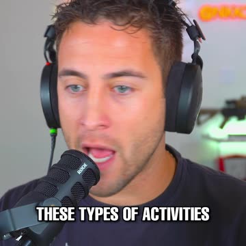 This man needs help...