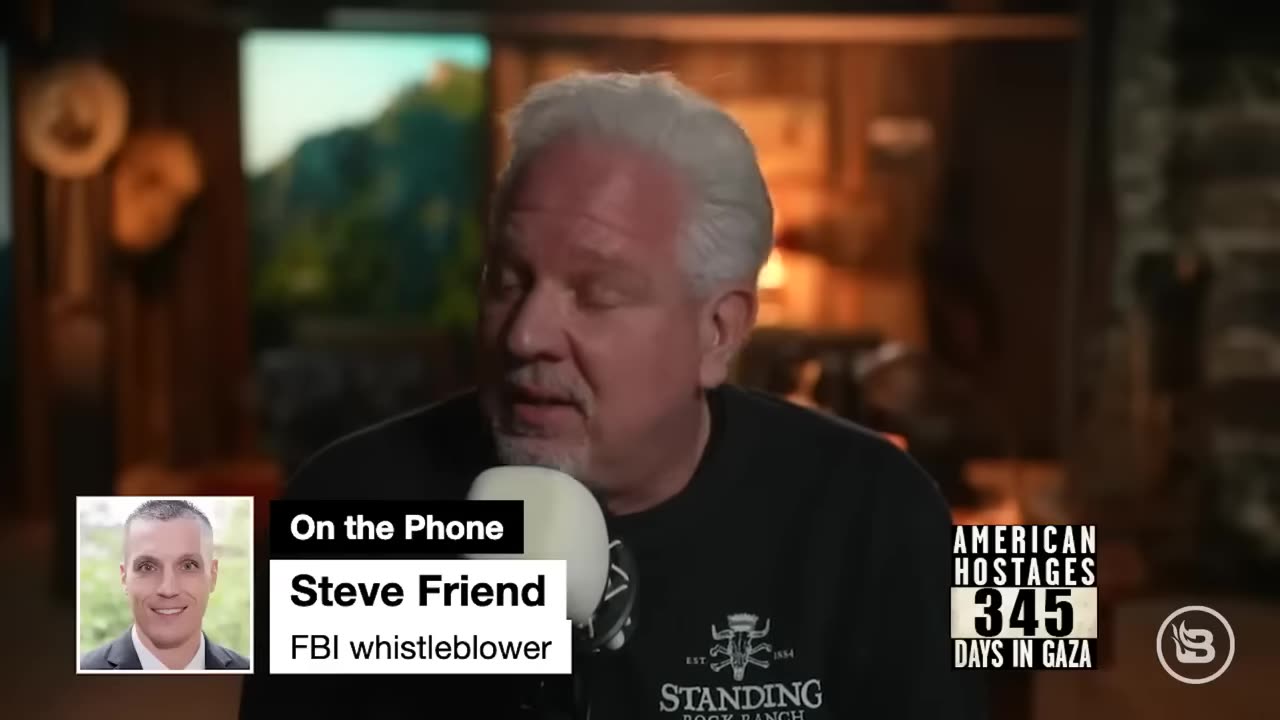 BlazeTV - FBI Whistleblower SOUNDS ALARM after 2nd Trump Assassination Attempt