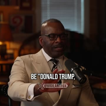 Tucker Carlson Guest Says Democrats are 'DONE' If This Happens