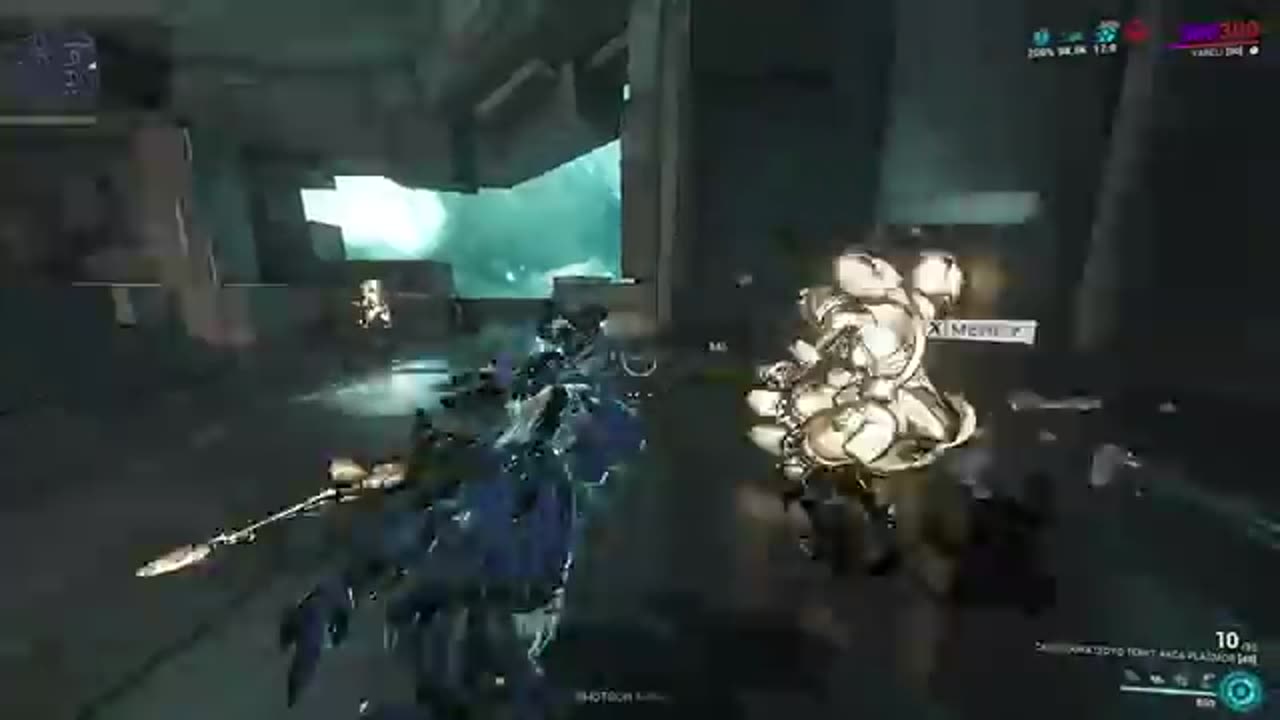 Warframe: Top 10 Warframes for 2023