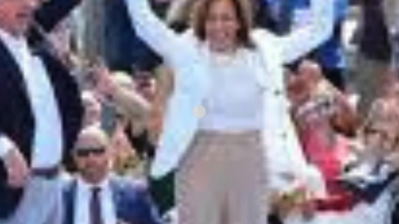 Kamala Harris: The Blue-Collar Game Changer in 2024?