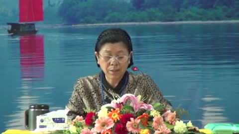 23、孫景華《倫理道德與化性談》講於廣東省增城市12(上)2012年04月