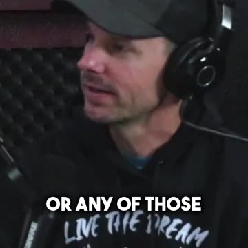 Clip: Overcoming Challenges From Physical to Mental Rock Bottom