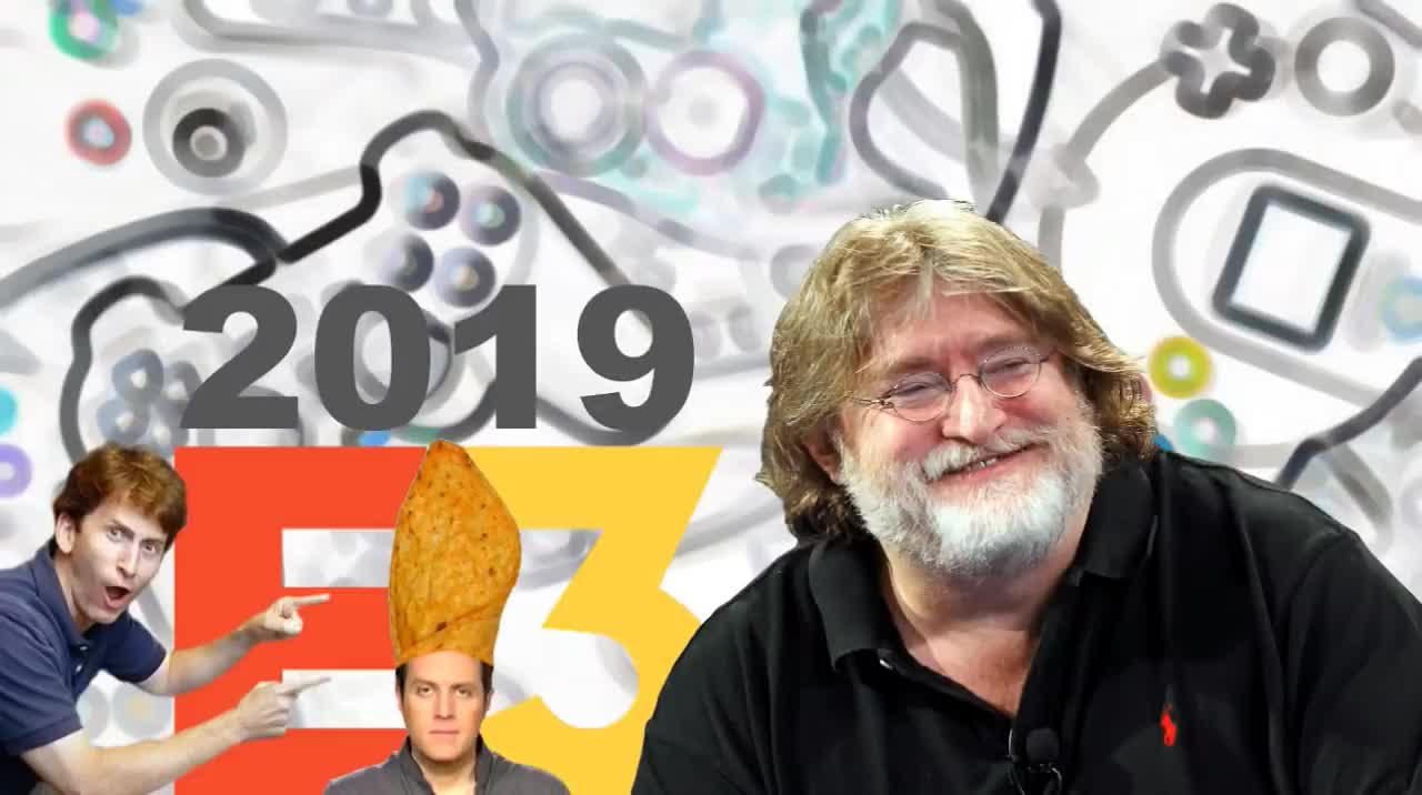 Mister Metokur's E3 Stream: Bethesda (06/10/19)