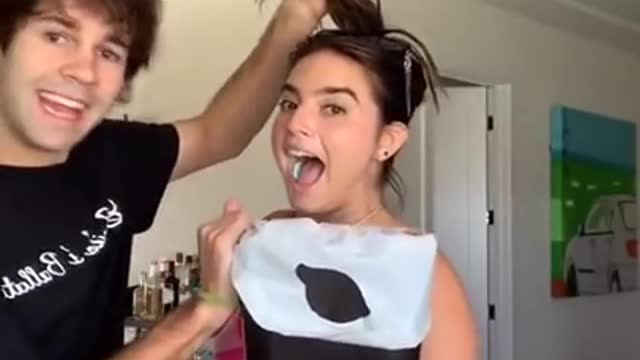 A new Tiktok Funny Video #Funny #Comedy