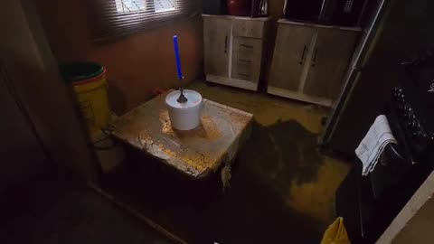 Cape of storms: Rain, ‘tornadoes’ wreak havoc in Khayelitsha and Mitchells Plain
