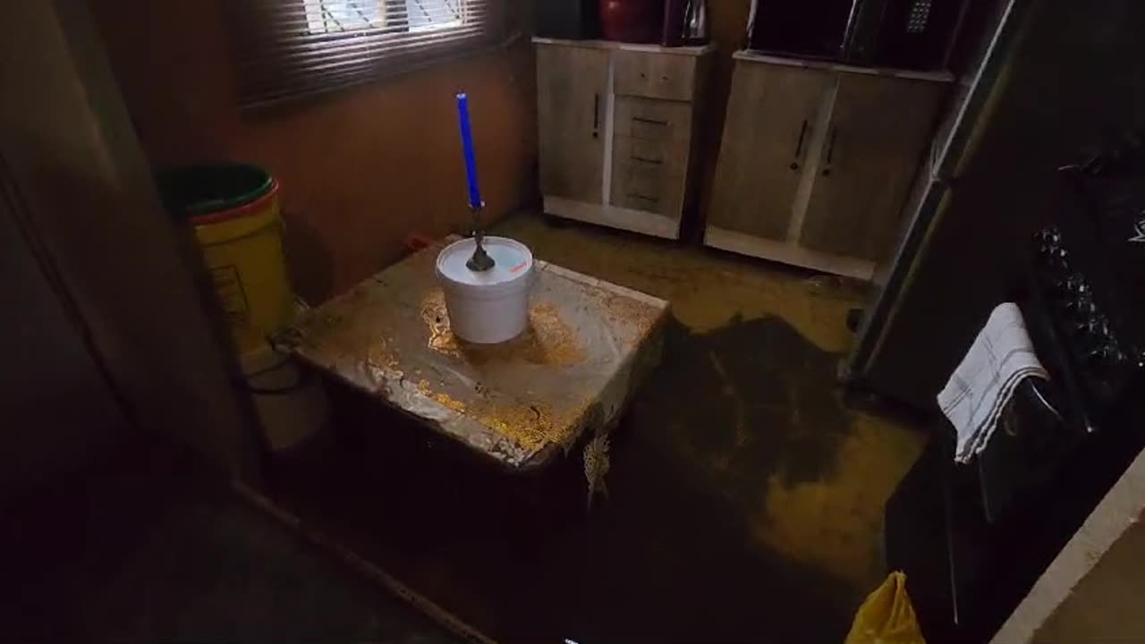 Cape of storms: Rain, ‘tornadoes’ wreak havoc in Khayelitsha and Mitchells Plain