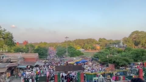 India jama masjid