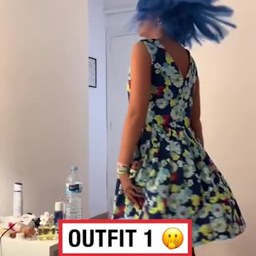 Sh*t Outfit Night - Extreme Edition 😂