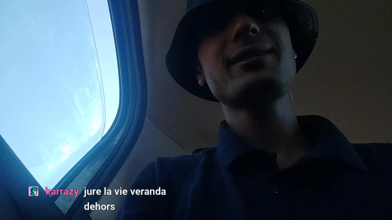 2022-09-12 (6) - Streamer en intérim, retour trankil bb le saaang - Twitch Decheterie