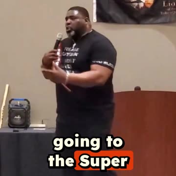 Adrian Kirby Ministries: Makers vs. Breakers - Find Your Winning Team!