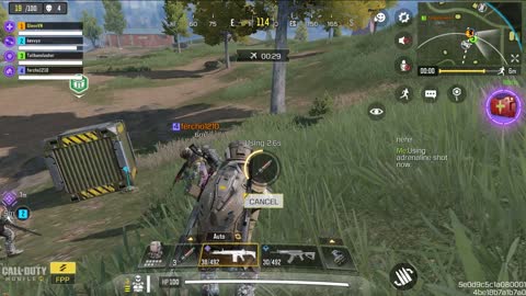 COD EMULATOR Aug 17 2021 game 2