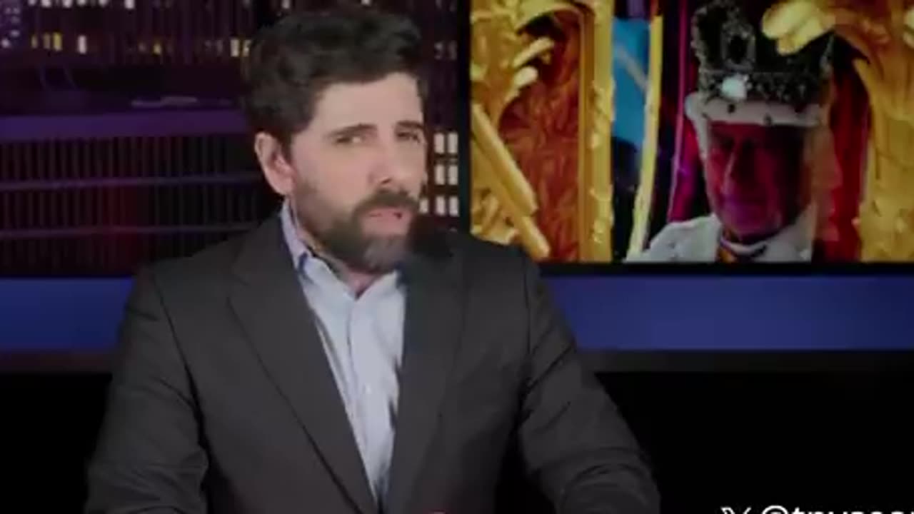 King Charles and Close Friends Raped 'Hundreds of Children' - Explosive New Testimony