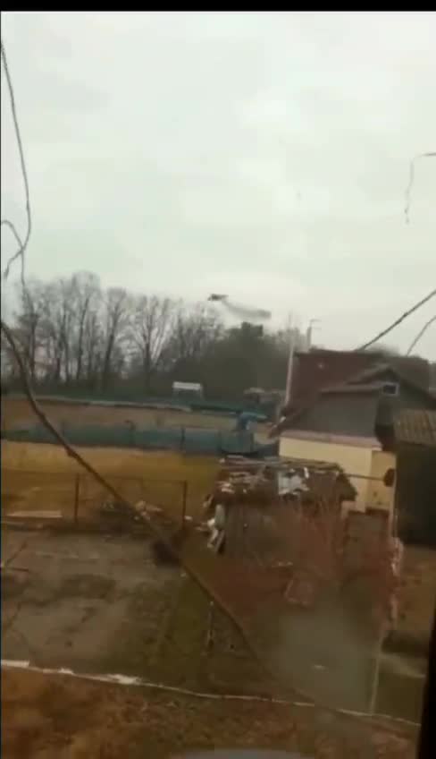 Russia invasion Ukraine