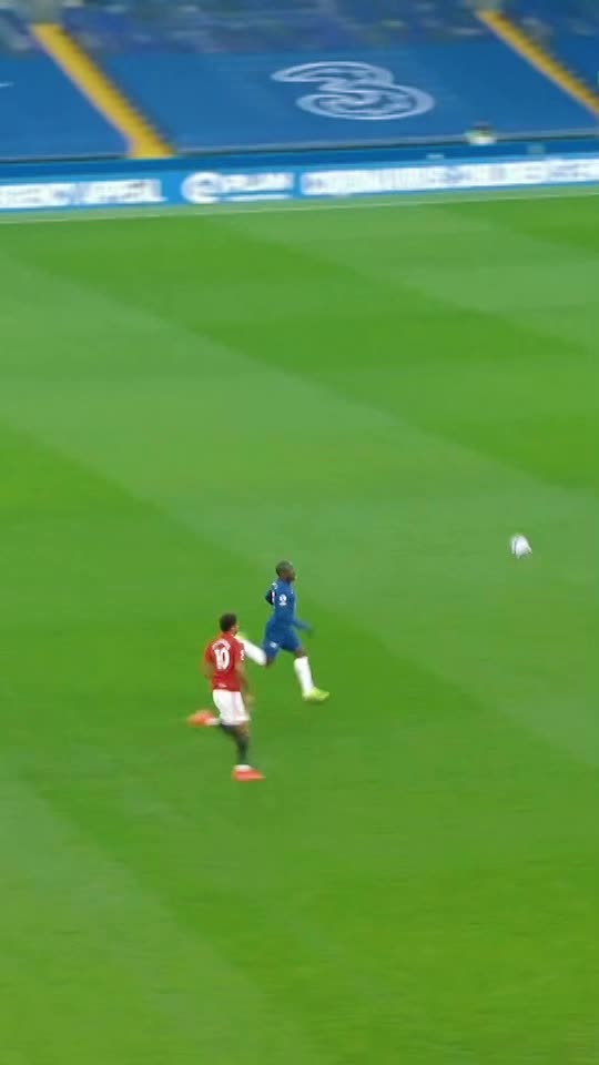 When Rashford enters FLASH MODE 😈⚡️