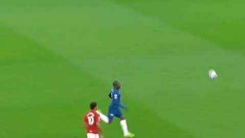 When Rashford enters FLASH MODE 😈⚡️