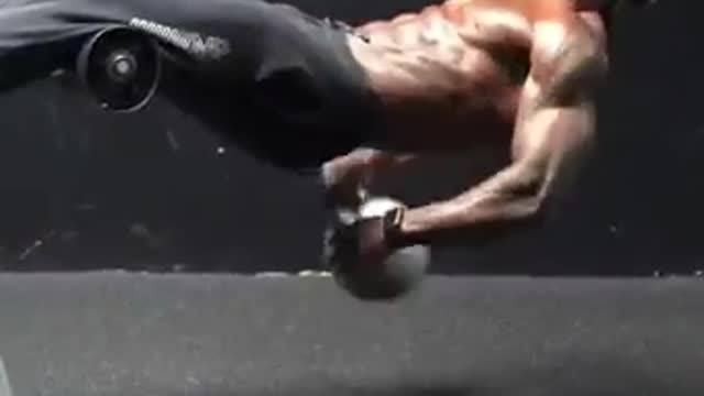 GYM STRENGTH