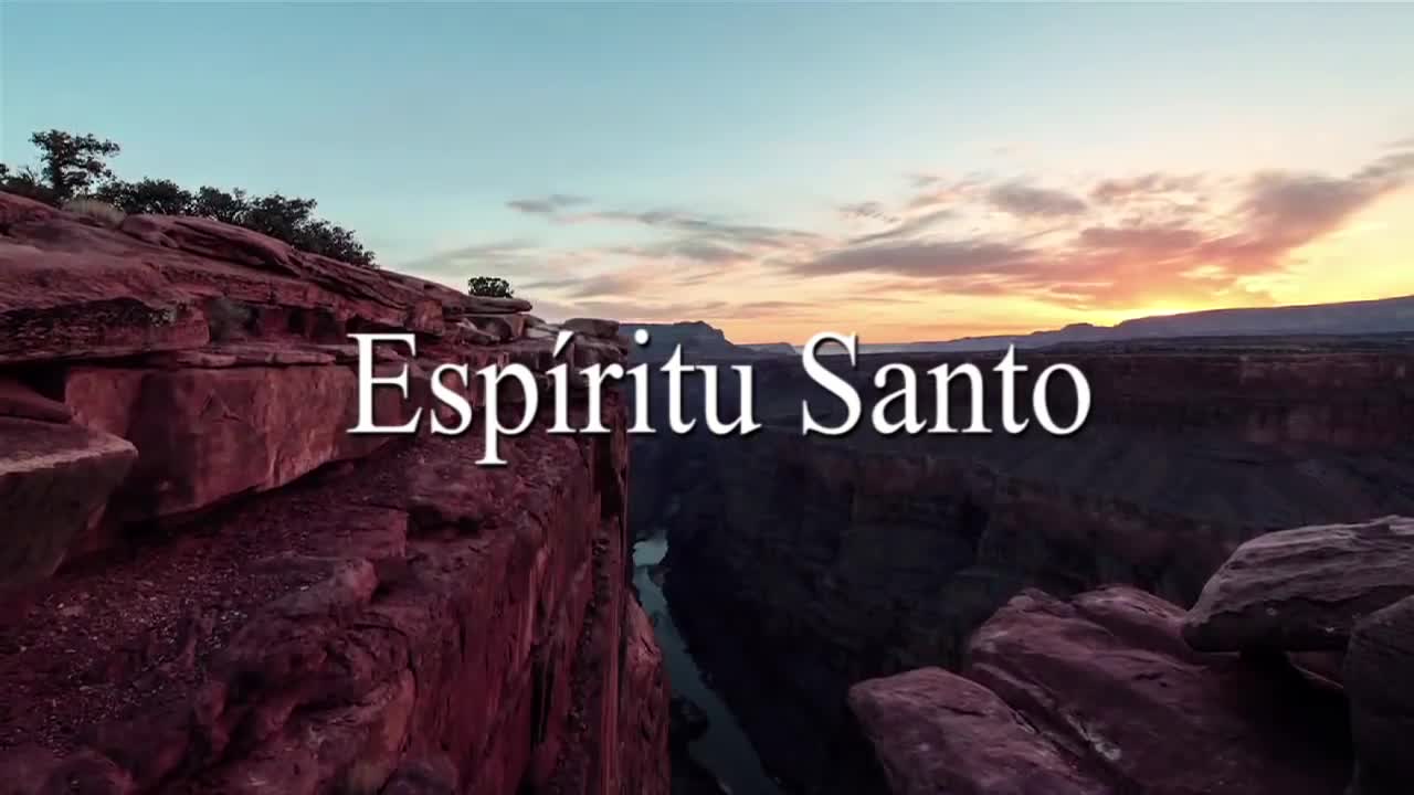 Espíritu Santo, yo te amo sí