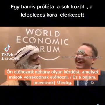 N W O World Economy Forum
