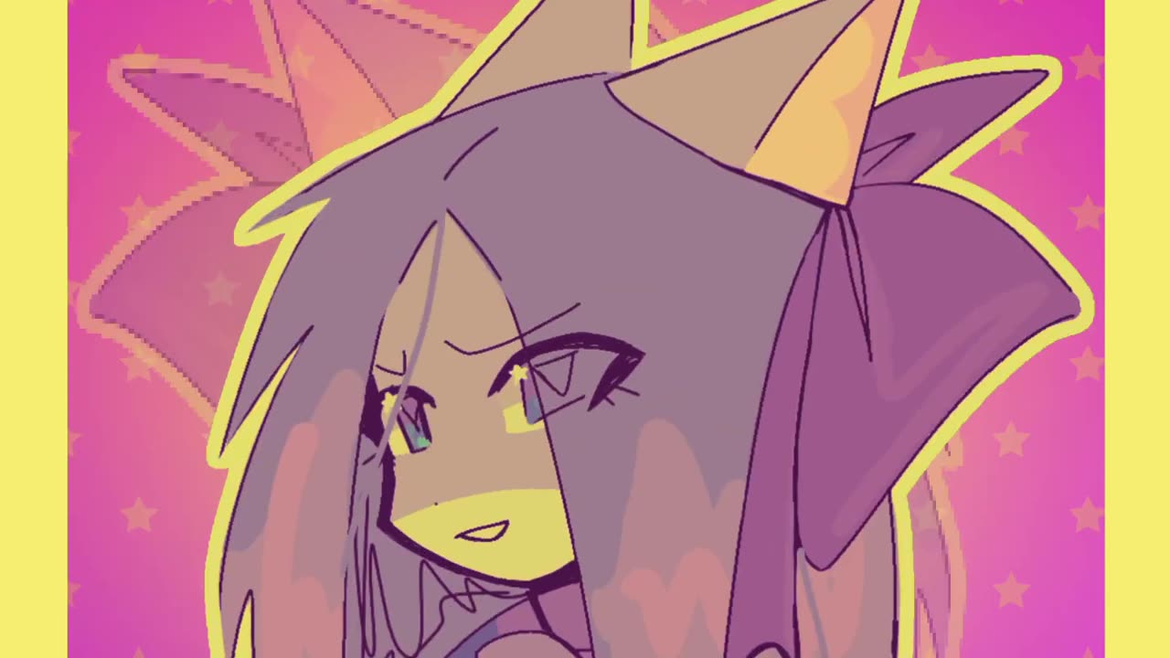 Fluttewonder / Animation Meme