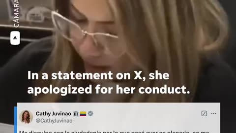 The world is changing.