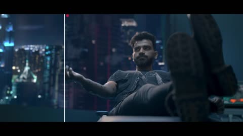 VFX Compositing showreel _ by Srujan kumar Vaddepally