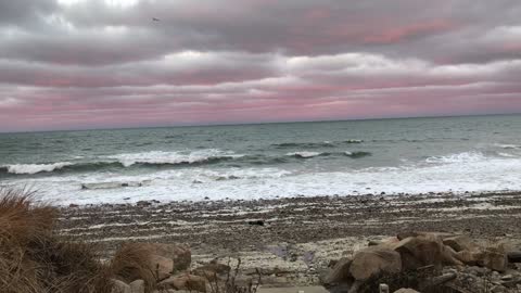 Indian Brook beach Manomet / Plymouth MA