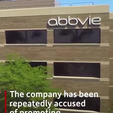 K. Harris' husband's family is linked to the largest manufacturer of puberty blockers for children