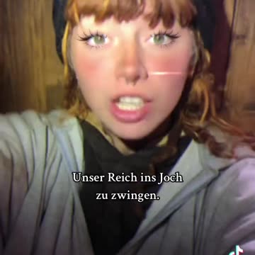 Das Reich hat nie kapituliert