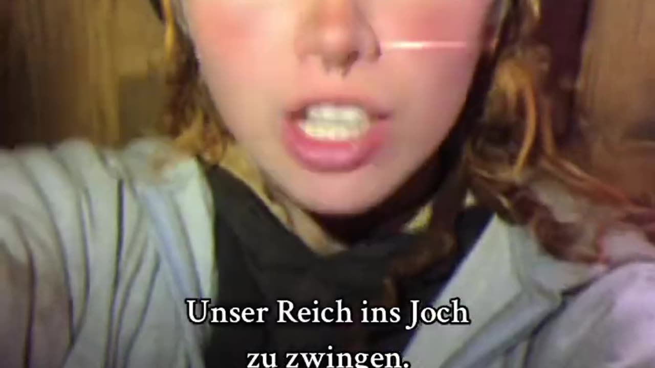 Das Reich hat nie kapituliert