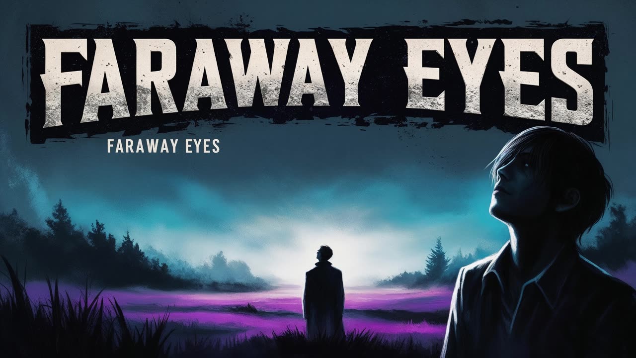 Top Rock Hits to Blast in 2024 - Faraway Eyes