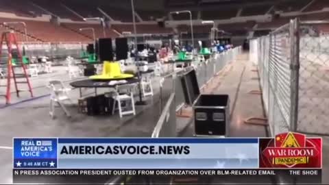 Arizona beschließt Stimmennachzählung