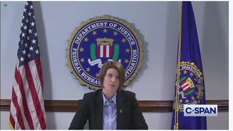 FBI Avoids Admitting They Played A Part in January 6